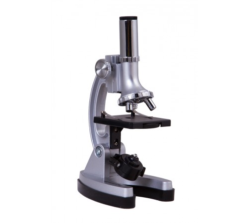 Микроскоп Bresser Junior Biotar 300x-1200x, в кейсе Микроскоп Bresser Junior Biotar 300x-1200x, в кейсе