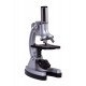 Микроскоп Bresser Junior Biotar 300x-1200x, в кейсе