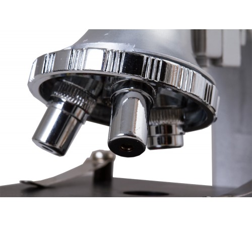 Микроскоп Bresser Junior Biotar 300x-1200x, в кейсе Микроскоп Bresser Junior Biotar 300x-1200x, в кейсе