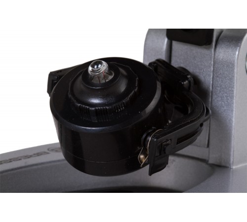 Микроскоп Bresser Junior Biotar 300x-1200x, в кейсе Микроскоп Bresser Junior Biotar 300x-1200x, в кейсе