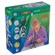 Микроскоп Bresser Junior Biotar 300x-1200x, в кейсе