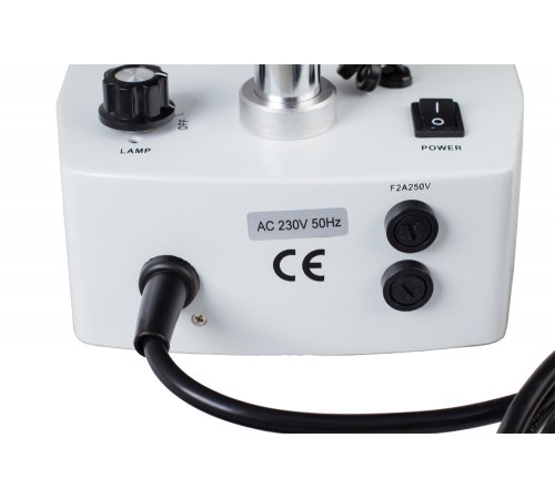 Микроскоп Bresser Advance ICD 10x–160x