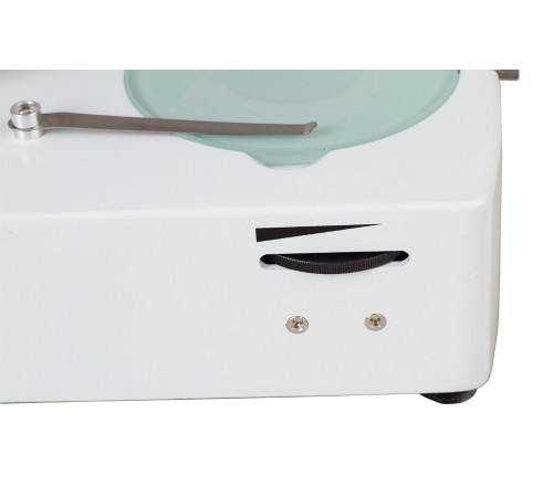 Микроскоп Bresser Advance ICD 10x–160x