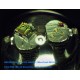 Микроскоп Bresser Advance ICD 10x–160x