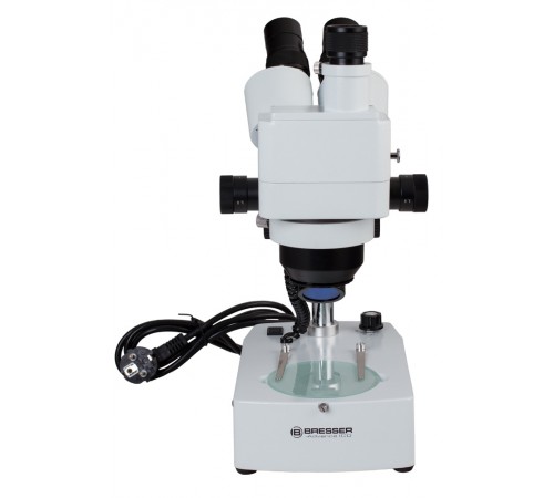 Микроскоп Bresser Advance ICD 10x–160x