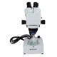 Микроскоп Bresser Advance ICD 10x–160x