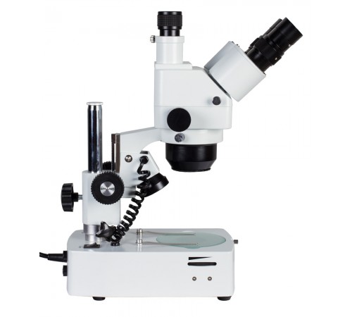 Микроскоп Bresser Advance ICD 10x–160x