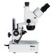 Микроскоп Bresser Advance ICD 10x–160x