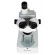 Микроскоп Bresser Advance ICD 10x–160x