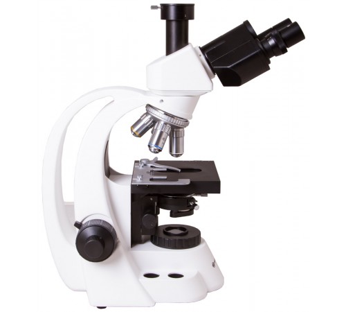 Микроскоп Bresser BioScience Trino