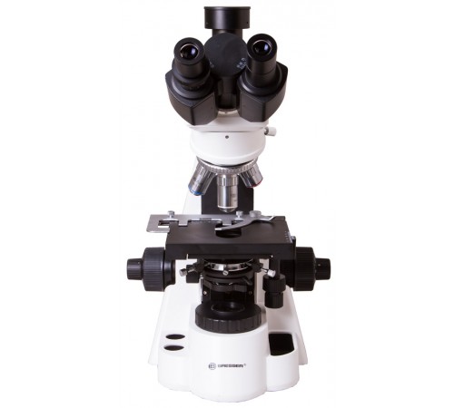 Микроскоп Bresser BioScience Trino