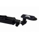 Телескоп Bresser Quasar 80/900 EQ, с адаптером для смартфона