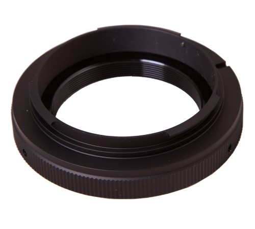 Т-кольцо Bresser для камер Canon EOS M42 Т-кольцо Bresser для камер Canon EOS M42