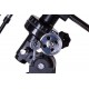 Телескоп Bresser Classic 60/900 EQ