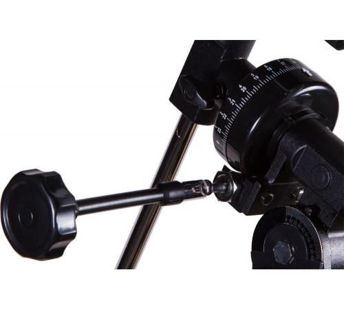 Телескоп Bresser Classic 60/900 EQ