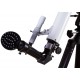 Телескоп Bresser Classic 60/900 EQ