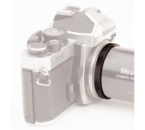 Т-кольцо Bresser для камер Nikon M42 Т-кольцо Bresser для камер Nikon M42