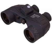 Бинокль Bresser Nautic 7x50 WP/CMP