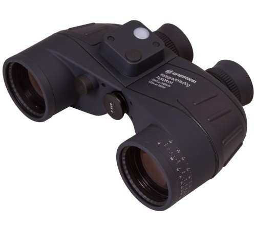 Бинокль Bresser Nautic 7x50 WP/CMP