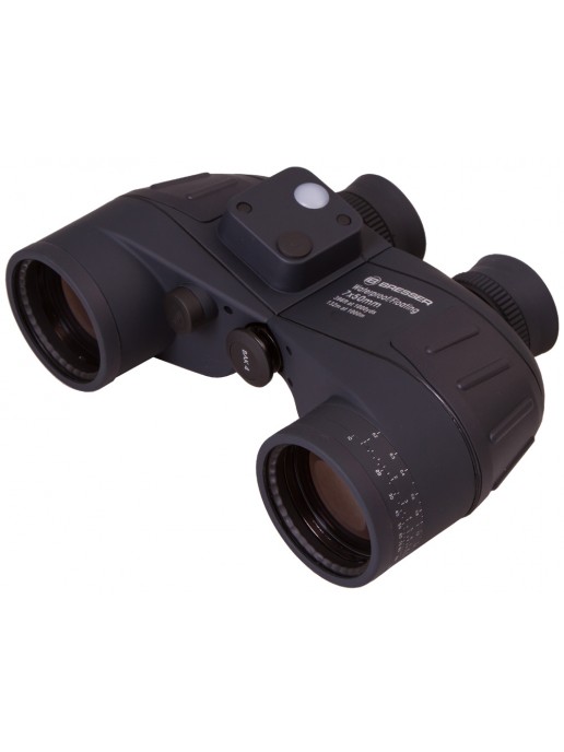 Бинокль Bresser Nautic 7x50 WP/CMP