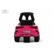 Детский толокар BMW Z004ZZ-B розовый