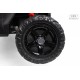 Детский электромобиль багги K555KK 4WD 24V черный