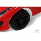 Детский электромобиль Ferrari X009XX красный