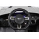 Детский электромобиль Ford Mustang GT (A222MP) серый
