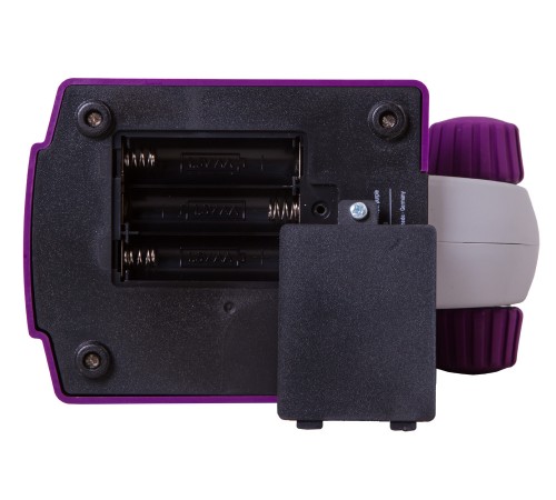 Микроскоп Bresser Junior 40–640x