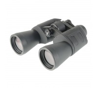 Бинокль Veber Classic БПЦ 16x50 VR серый