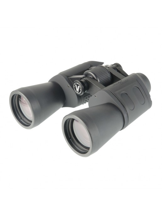 Бинокль Veber Classic БПЦ 16x50 VR серый
