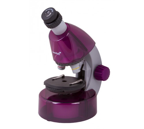 Микроскоп Levenhuk LabZZ M101 Микроскоп Levenhuk LabZZ M101