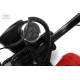 Детский электромотоцикл BMW R18 (A777AA-NEW) красный