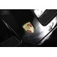 Детский электромобиль Porsche 911 GT3 (Y911YY) черный глянец