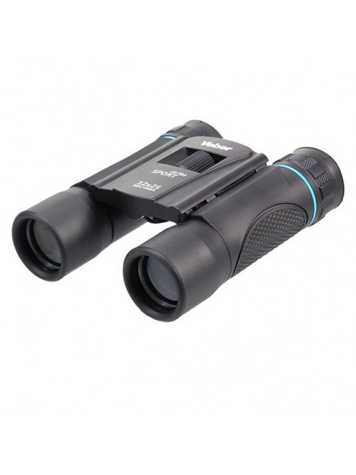 Бинокль БН 12*25  Veber Ultra Sport