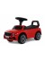 Детский толокар Z004ZZ-T красный