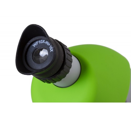 Микроскоп Bresser Junior 40–640x