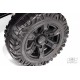 Детский электромобиль Джип MINI М101БХ черный
