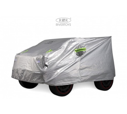 Детский электромобиль Z888ZZ-P черный