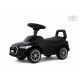 Детский толокар Z004ZZ-A черный