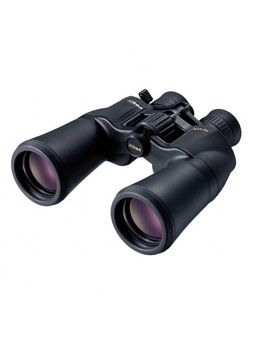 Бинокль Nikon 10-22*50 Aculon A211(BAA818SA)