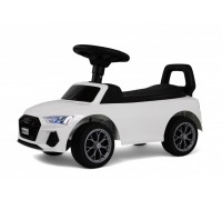 Детский толокар Z004ZZ-A белый