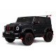 Детский электромобиль Z888ZZ-P черный