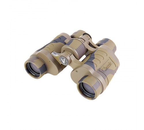 Бинокль Veber Classic БПЦ 8*30 VR кам. Бинокль Veber Classic БПЦ 8*30 VR кам.