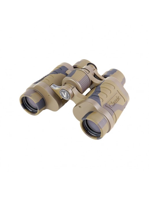 Бинокль Veber Classic БПЦ   8*30 VR кам.