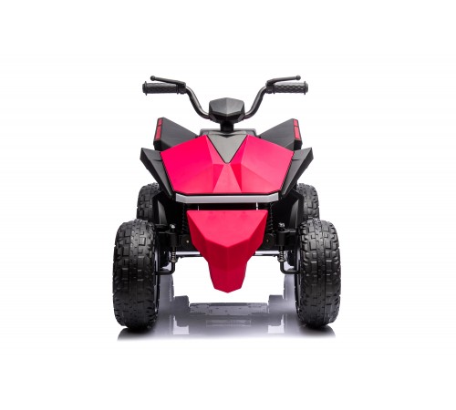 Квадроцикл Tesla Qwatro 7932A Розовый