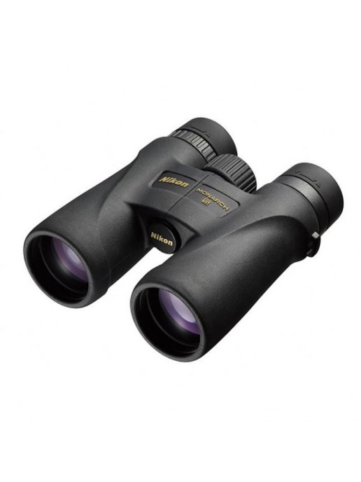 Бинокль Nikon Monarch 5 12*42  (BAA832SA)