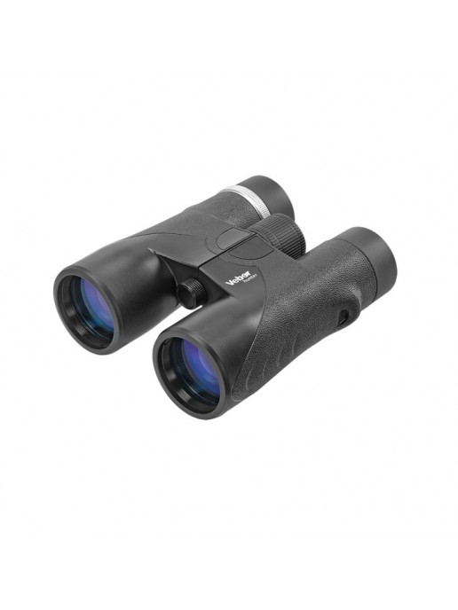 Бинокль 8*42 Veber Hunter (черный)