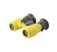 Бинокль детский Veber Эврика 6x21 Y/B (желт/черн)