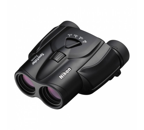 Бинокль Nikon Sportstar Zoom 8-24х25 BLACK (BAA870WA) Бинокль Nikon Sportstar Zoom 8-24х25 BLACK (BAA870WA)